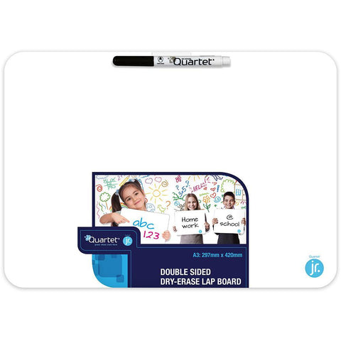 Quartet 2 Sided Lap Board Blank A3
