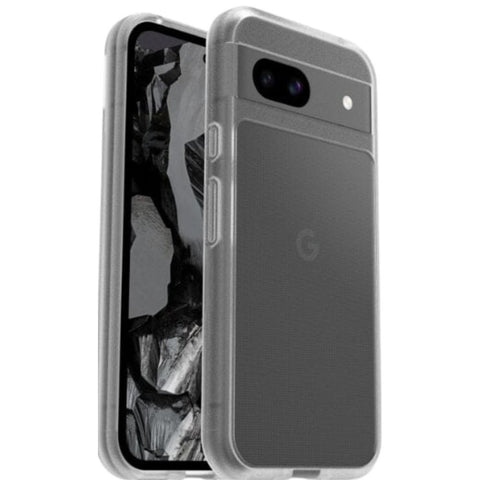 iShield Crystal Palace Clear Case Google Pixel 8A
