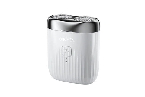 Enchen Mini Pro Portable Shaver (White)