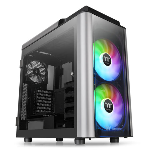 Thermaltake Level 20 GT ARGB E-ATX Full Tower Case (Grey)