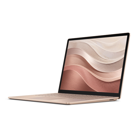 Microsoft Surface Laptop 3 Sandstone (1868) 13" i5-1035G7 256GB SSD 8GB RAM [~Refurbished: As New]