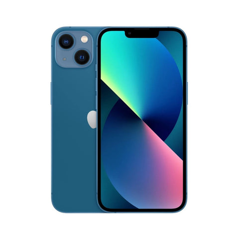 Apple iPhone 13 128GB (Blue) [*Refurbished: As New]