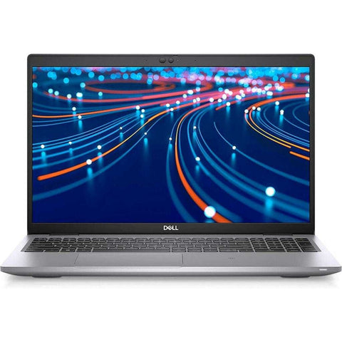 Dell Latitude 5520 Intel i5 256GB 15.6" Win 11 [*Refurbished: Very Good]