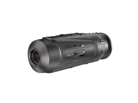 HikMicro Lynx 3.0 LE10 Thermal Monocular - 10mm | 1.4 - 11.2x | 256px