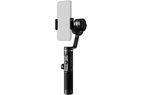 Feiyu SPG 2 3-Axis Handheld Stabilized Gimbal for Smartphone (Black)