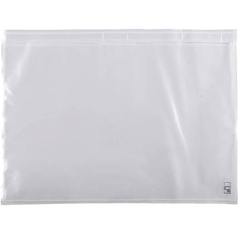 Cumberland Packaging Box Envelope A4 Plain Box 500
