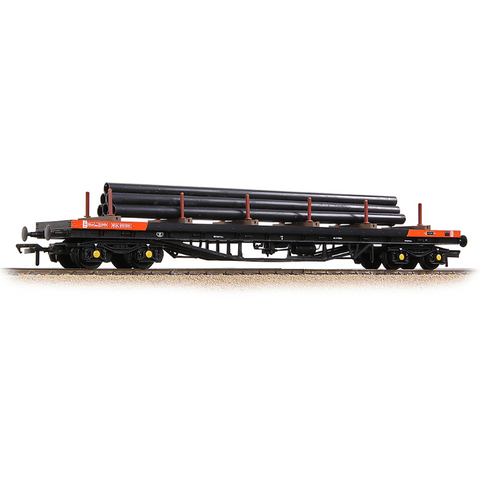 Bachman OO BR BDA Bogie Bolster Loadhaul [WL]