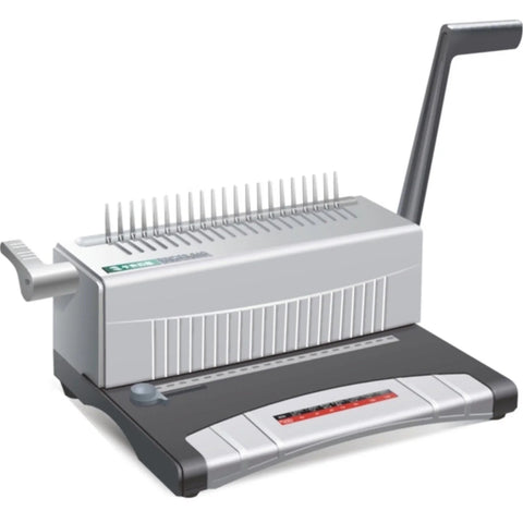 Qupa S60 Comb Binding Machine Binder
