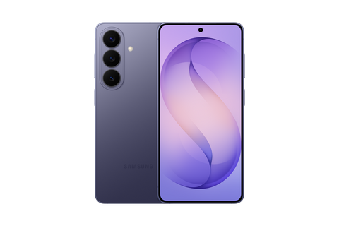 Samsung Galaxy S26 256GB (Cobalt Violet) [~Refurbished: As new]