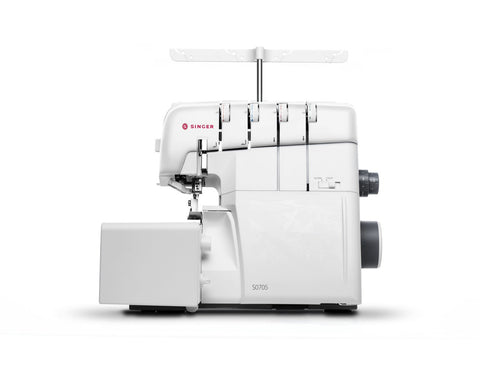 SINGER S0705 Overlock Machine
