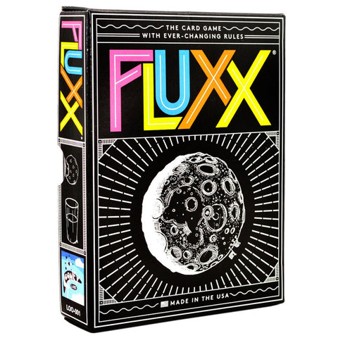 Looney Labs Fluxx - Fluxx 5.0
