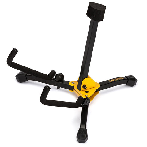 Hercules Fold Away Acoustic Guitar Stand with Bag