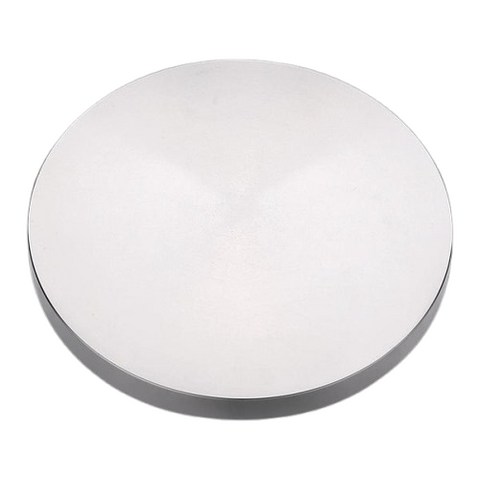 Normcore Tamper Base - 58.5mm / Flat