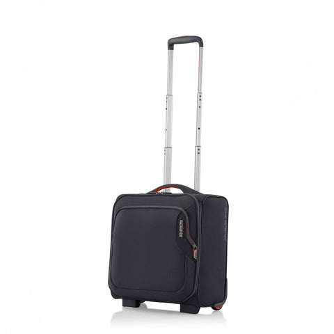 American Tourister Applite 5 Underseater Carry-on 43cm (Grey)
