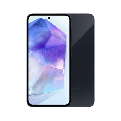 Samsung Galaxy A55 256GB Navy [~Refurbished: Good]
