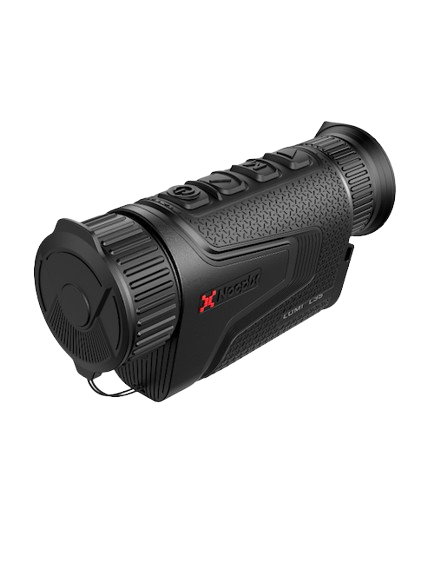 Nocpix Lumi H35 Thermal Monocular - 35mm | 640px | 12 μm