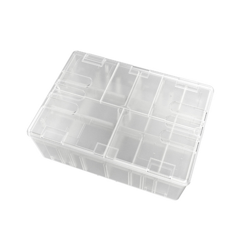 Bandai Multi Builders Case