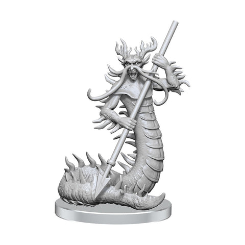 Dungeons & Dragons D&D Nolzur's Marvelous Miniatures: Classic Salamander Dungeons & Dragons