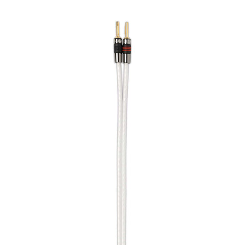 QED Revelation Speaker Cable Banana to Banana 3.0M