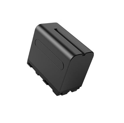 SmallRig NP-F970 Camera Battery (Black)