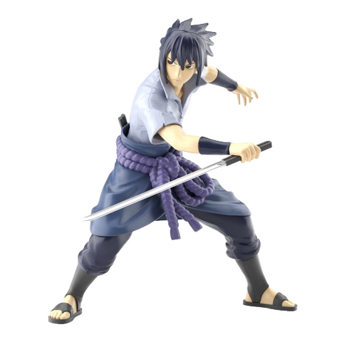 Bandai Entry Grade Uchiha Sasuke (3l)
