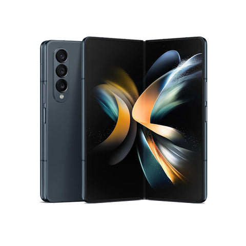 Samsung Galaxy Z Fold 4 5G 256GB Green [~Refurbished: Very Good]
