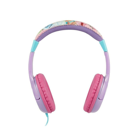Disney Aux Kids Headphones (Princesses)