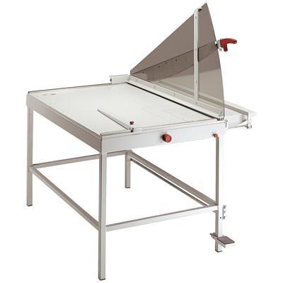 Ideal 1110 Large Format Guillotine A1