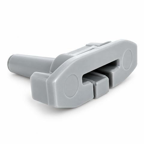 Delonghi Dishwasher Upper Basket Guider(Left) DAU1590916 -