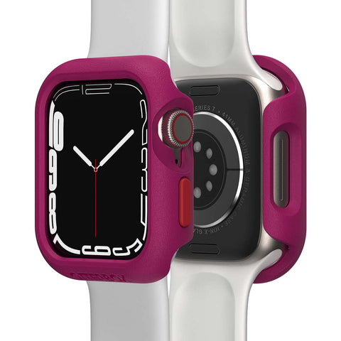 Otterbox Apple Watch 7/8 41mm Bumper - Strawberry Shortcake