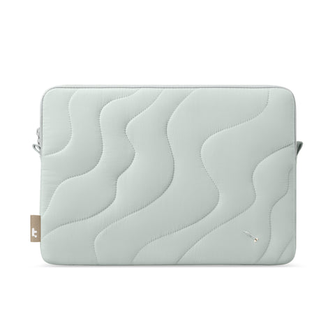 tomtoc Terra-A27 14" Laptop Sleeve (Mint)
