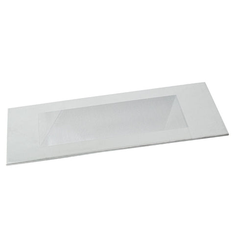 Mineshima Plate File Smooth