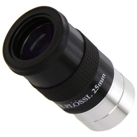 Sky-Watcher  SWA-SP25 25mm 1.25" Super Plossl Eyepiece