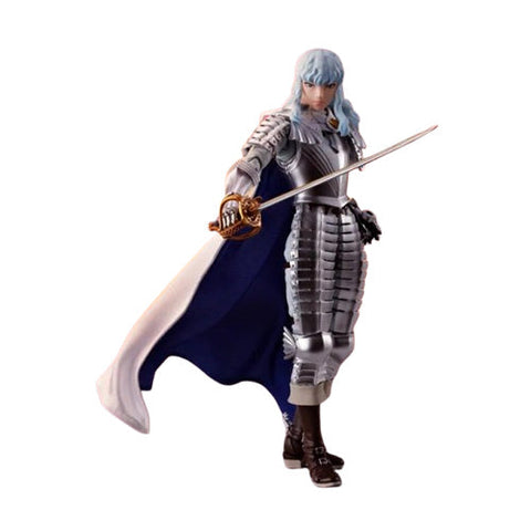 S.H.Figuarts Griffith (Band of Hawks)