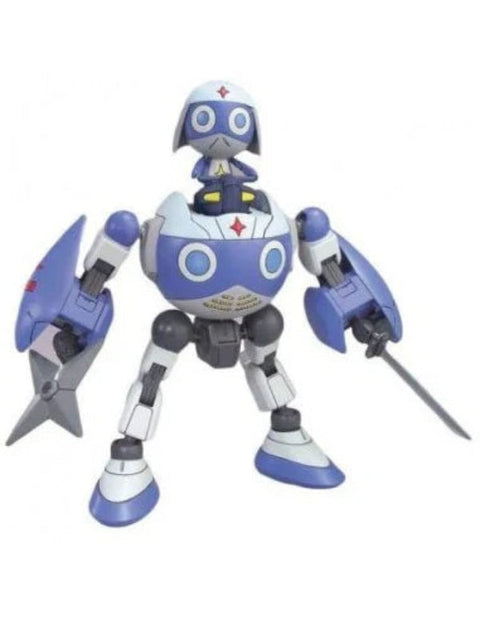 Bandai Sergent Keroro Plamo Collection Dororo Robo