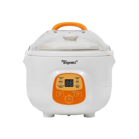 Toyomi Slow Cooker 0.7L