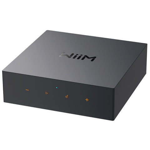 WiiM CI MOD S Audio Streamer for Custom Installation