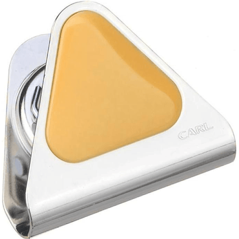 Carl Clip Magnetic 45mm (Orange)