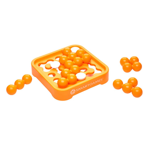 Smart Games IQ Mini XXL Puzzle Game