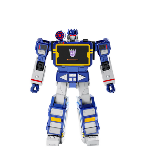 Robosen Soundwave G1 Flagship Robot