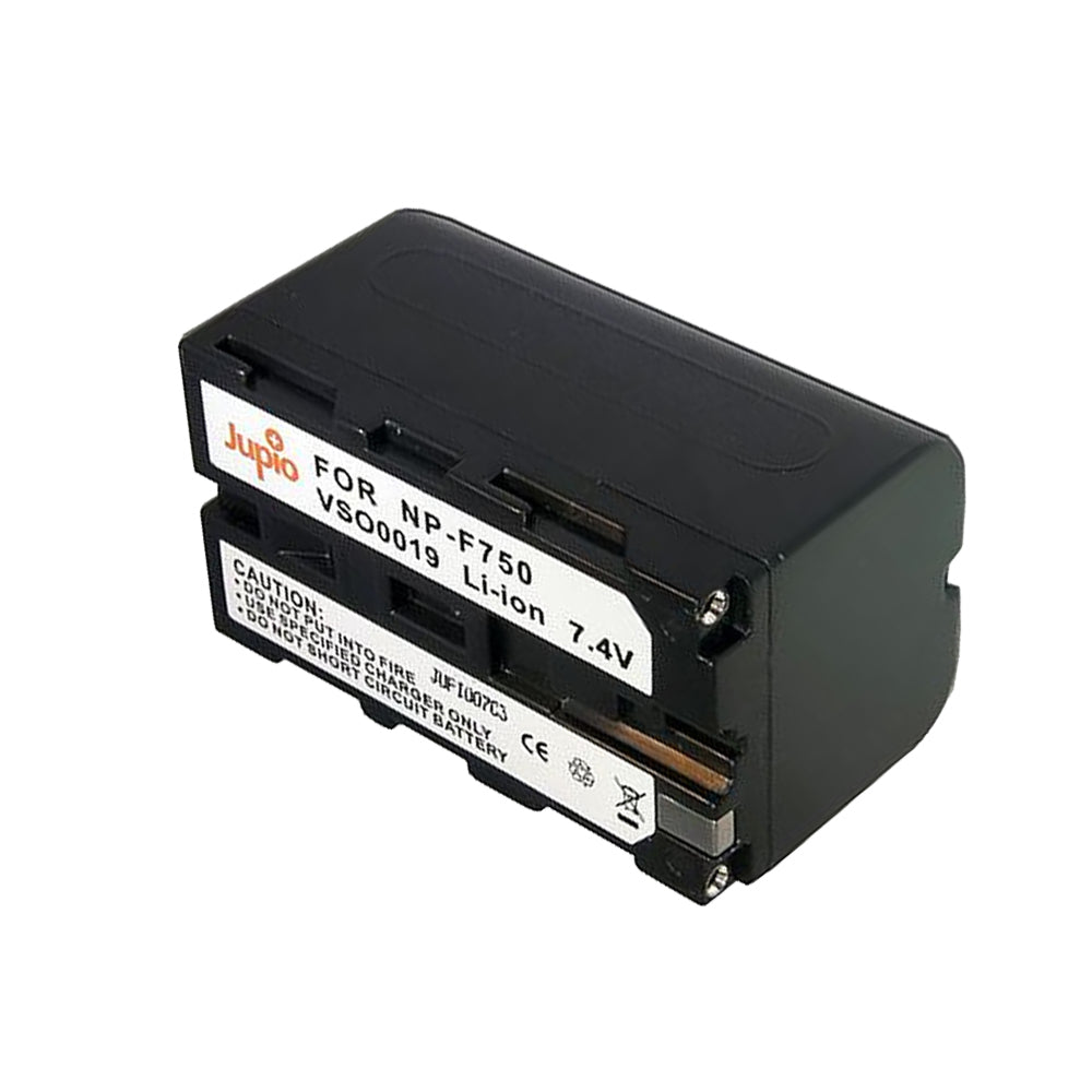 HedBox RP-LPE6 DV Battery Pack For Canon 2000mAh Li-Ion Battery 7.4V (LPE6 - 5
