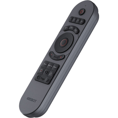 OBSBOT Tiny Smart Remote Control MKII for Tiny Series Cameras