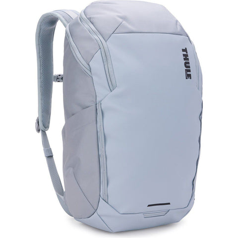 THULE Chasm 26L Everyday Backpack Bag Travel with Laptop Pocket in Soft Blue