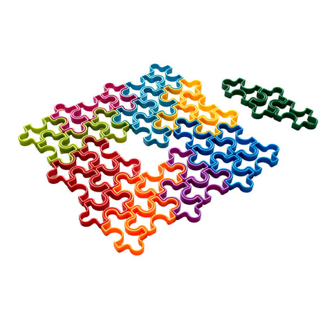 Smart Games IQ Matrix Logic Puzzle Game