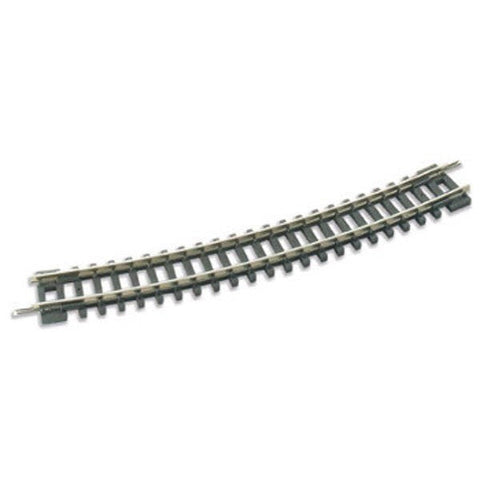 N 3 Radius Curve