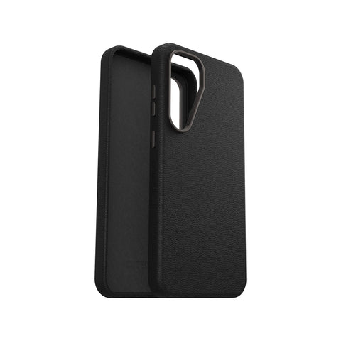 OtterBox Symmetry Cactus Phone Case for Samsung Galaxy S25+ (Noir Ash)