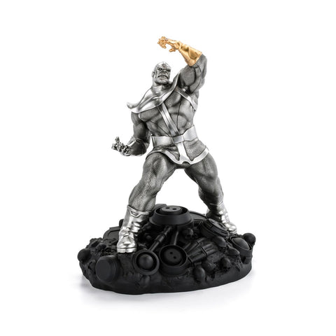 Marvel Limited Edition Thanos The Conqueror Figurine