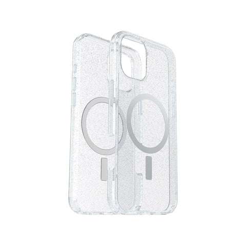 OtterBox Symmetry MagSafe Case for iPhone 16 Plus - Stardust