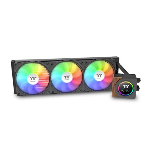 Thermaltake LB360-S ARGB Sync AIO Liquid Cooler - Black Edition
