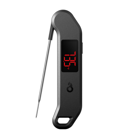 Thermomaven F1 Stealth Instant Read Meat Thermometer